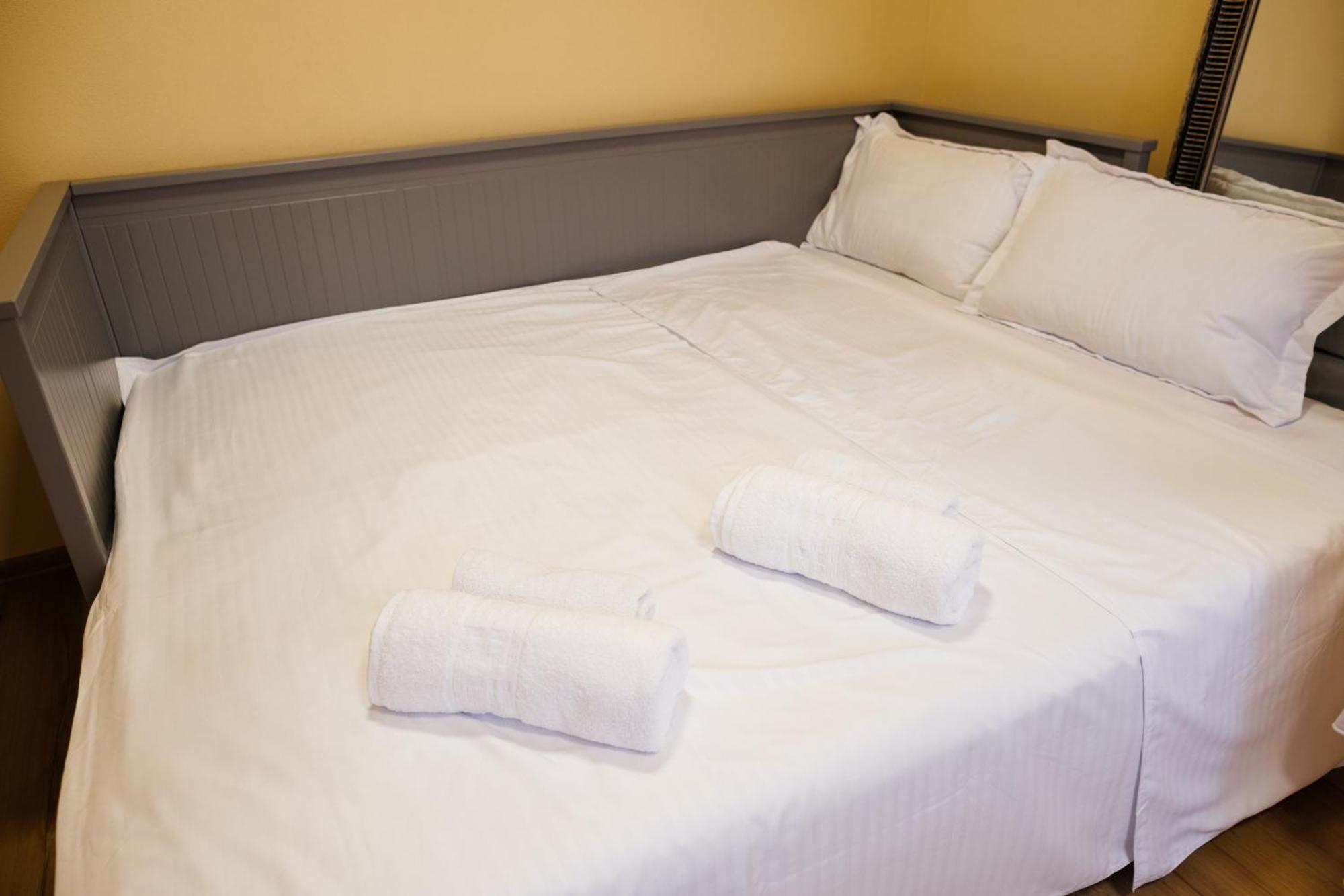 Studio In Old Town'S 1752 Hotel Temesvár Kültér fotó