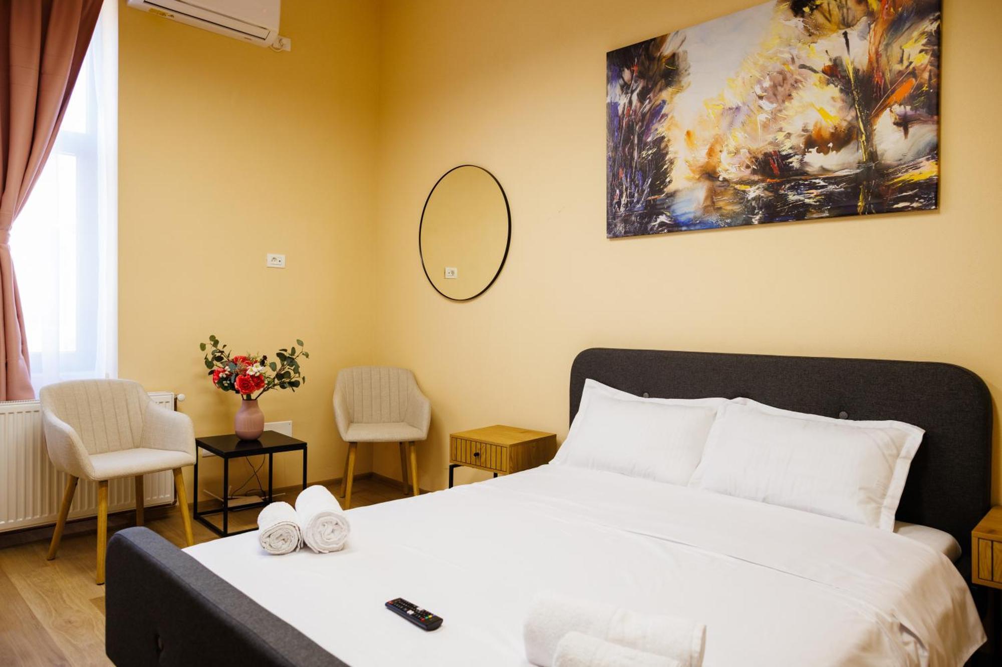Studio In Old Town'S 1752 Hotel Temesvár Kültér fotó